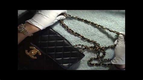 cost to repair chanel handbag chain|chanel j12 repair cost.